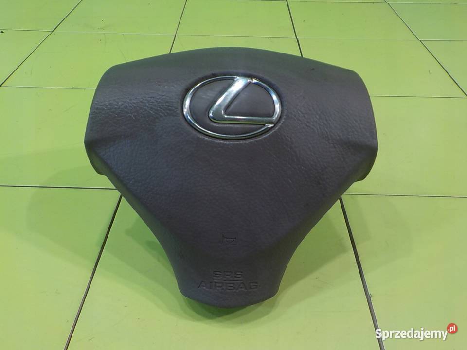 LEXUS RX300 II 30 B 03r 5D AIRBAG poduszka Suków