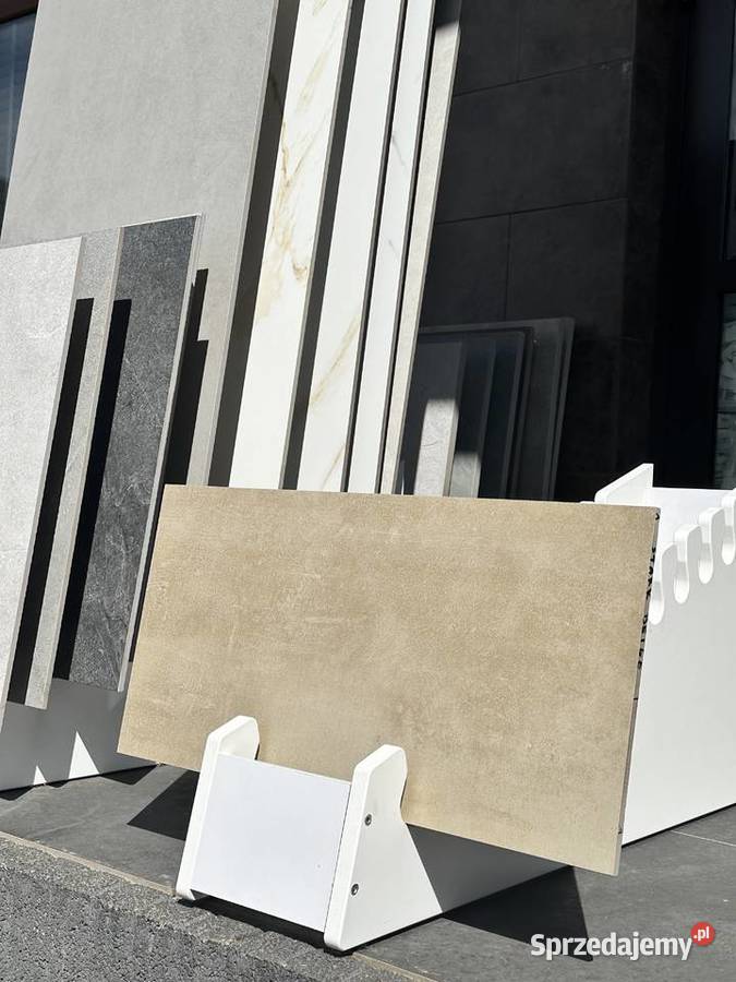 Płytka Stark Beige Matowa 30x60 GAT I CERAMIKA Opoczno sprzedam