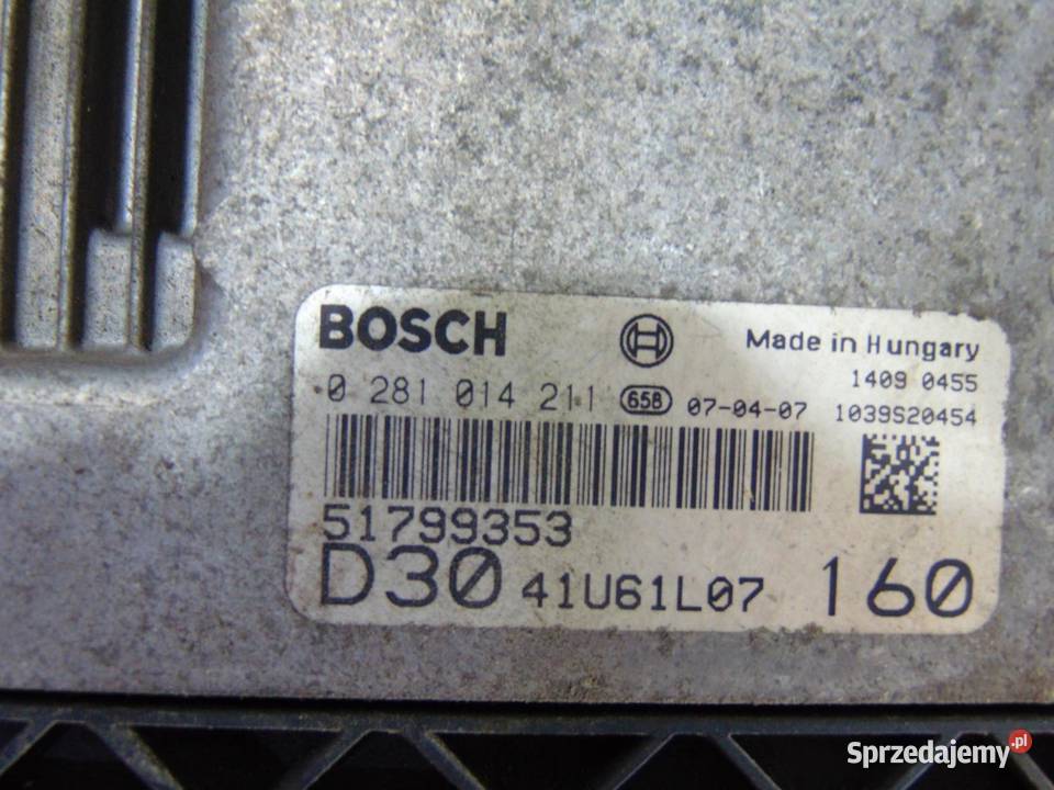 ZESTAW STARTOWY JUMPER DUCATO BOXER 30 JTD sprzedam