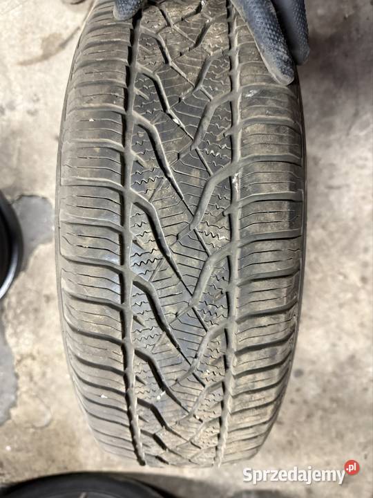 Koła VW Seat Skoda Audi 15 Zabrze