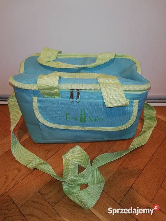 Plecak kosmetyczka nieużywane