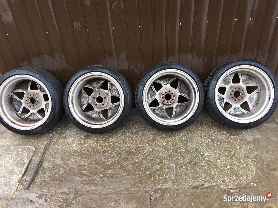 keskin kt5 Miernów sprzedam