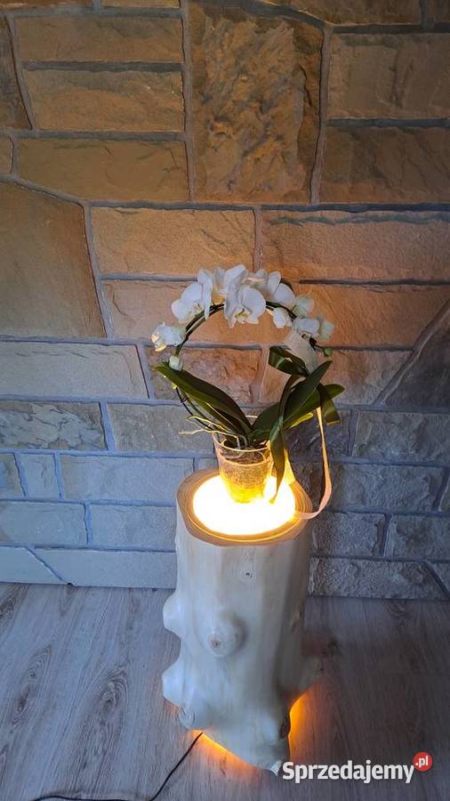 Lampka nocna Szczyrk