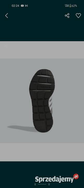 Buty męskie adidas Obuwie Puławy