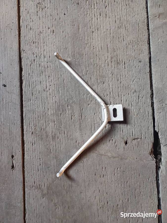 Uchwyt osłon bocznych shl m17 gazela Świdnica Polska