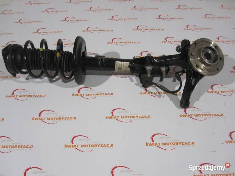 JEEP AVENGER 25r 12 TURBO MCPERSON zwrotnica Kielce