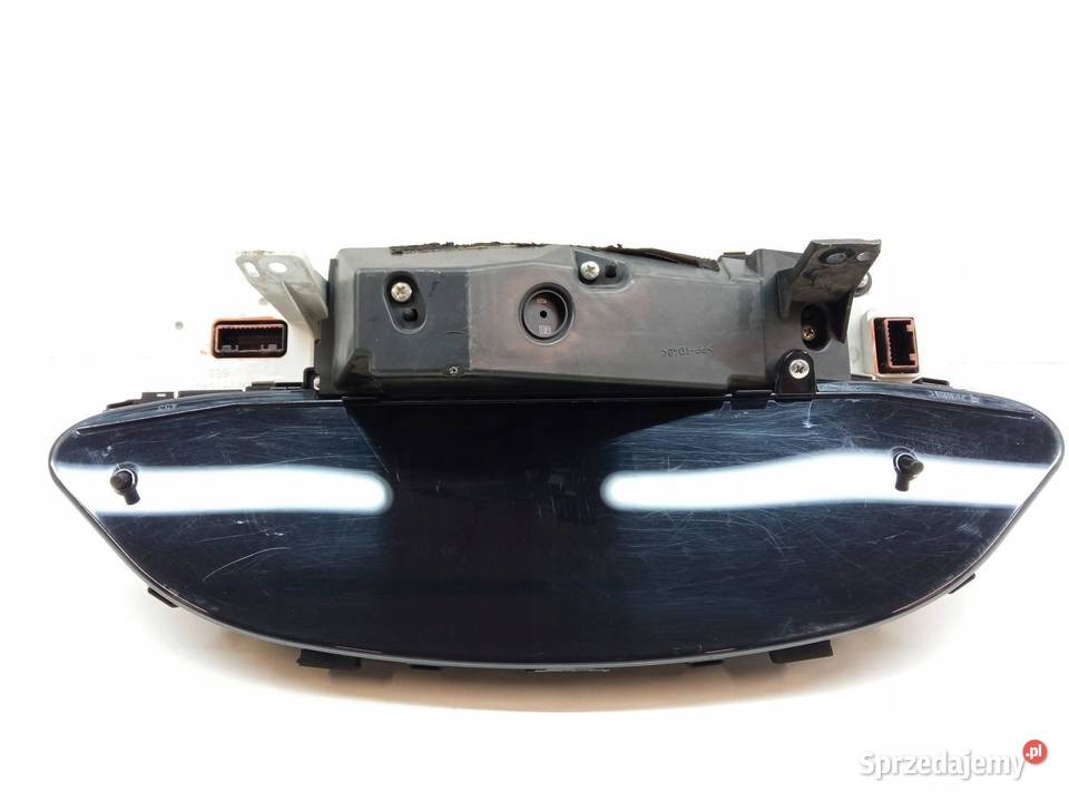 LICZNIK EU 838000DJ00 13 B Toyota Yaris II