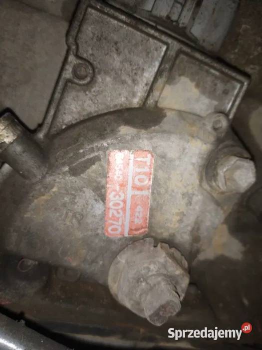 4runner skrzynia biegów przekładnia automat 2WD terenowe kujawsko-pomorskie Toruń