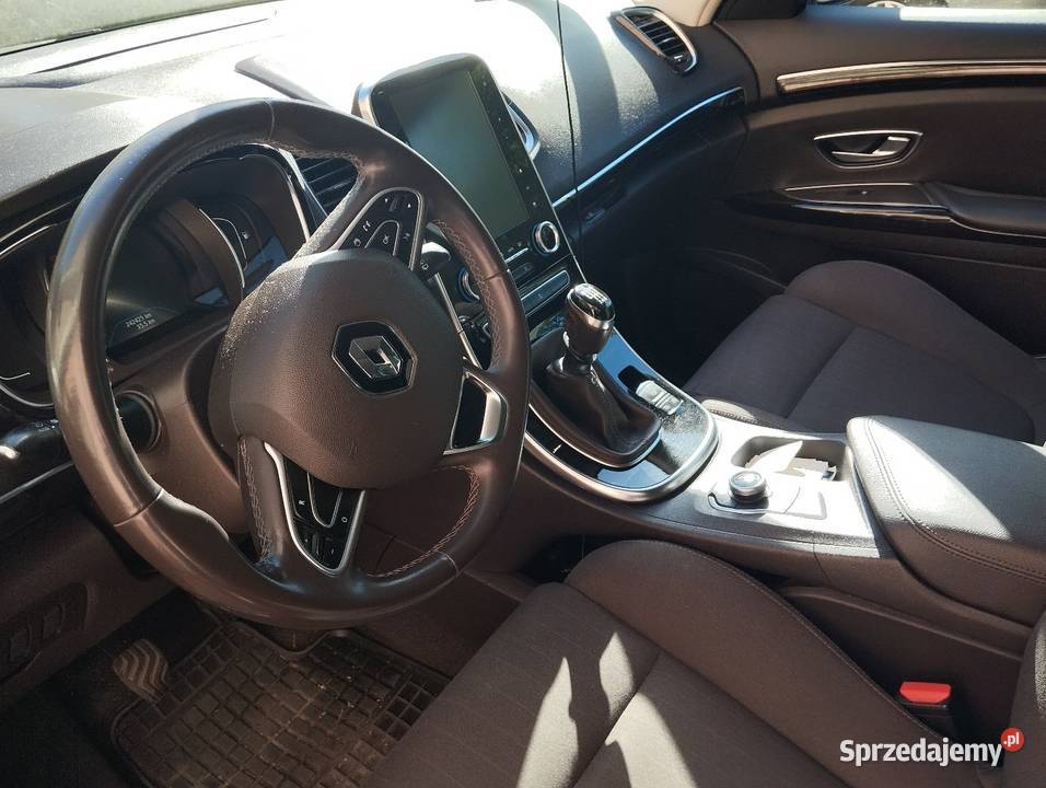 Reno ESPACE sprzedam Kielce