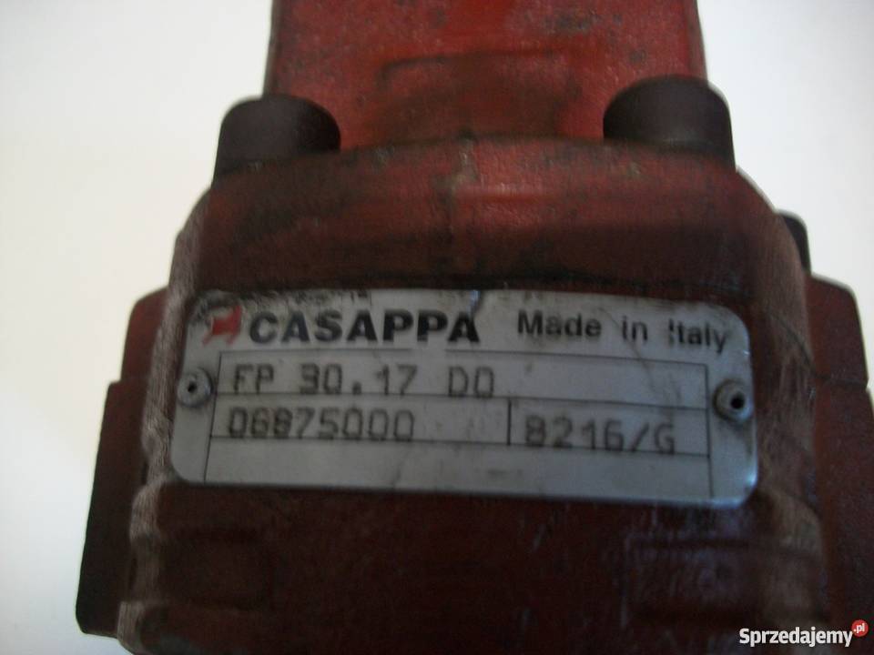 Pompa FP3017D0 Olkusz