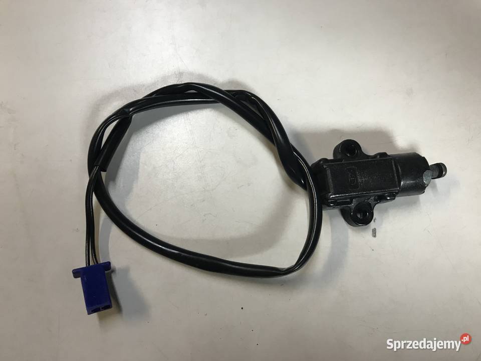 Automat stopki bocznej Yamaha X 125 Jawiszowice