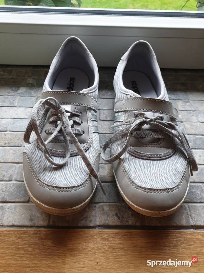 Adidas Ballerina buty 39 13 Wolanów sprzedam