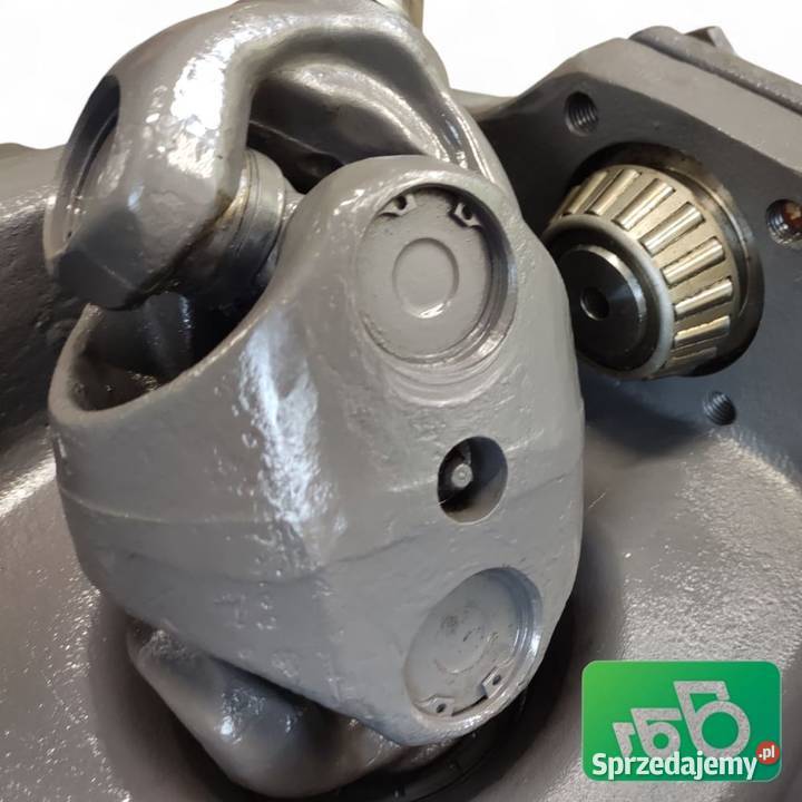 Zwolnica Zwrotnica Piasta 931303220020 Półoś Wilkowo