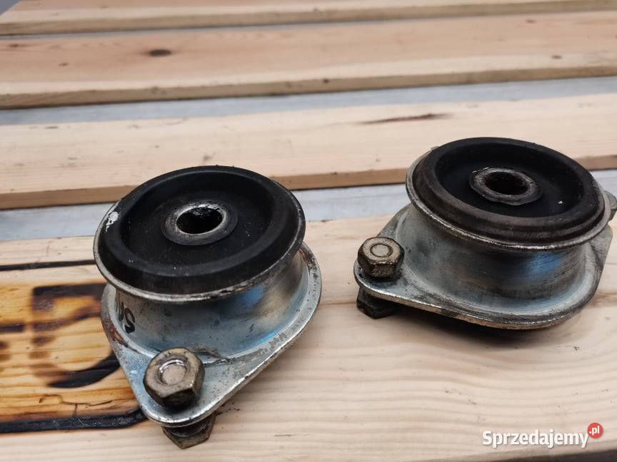Same Silver 100 Poduszka kabiny Wilkowo