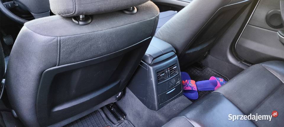 Piękne BMW E91 20d 177 177KM Połaniec