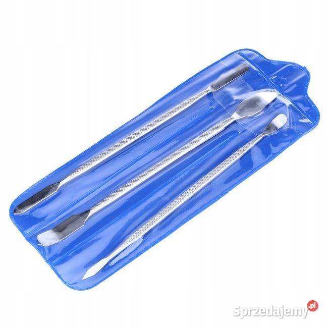 Rosfix MiniServ 2w1 Topnik RMA223 Szpatułki Ludźmierz