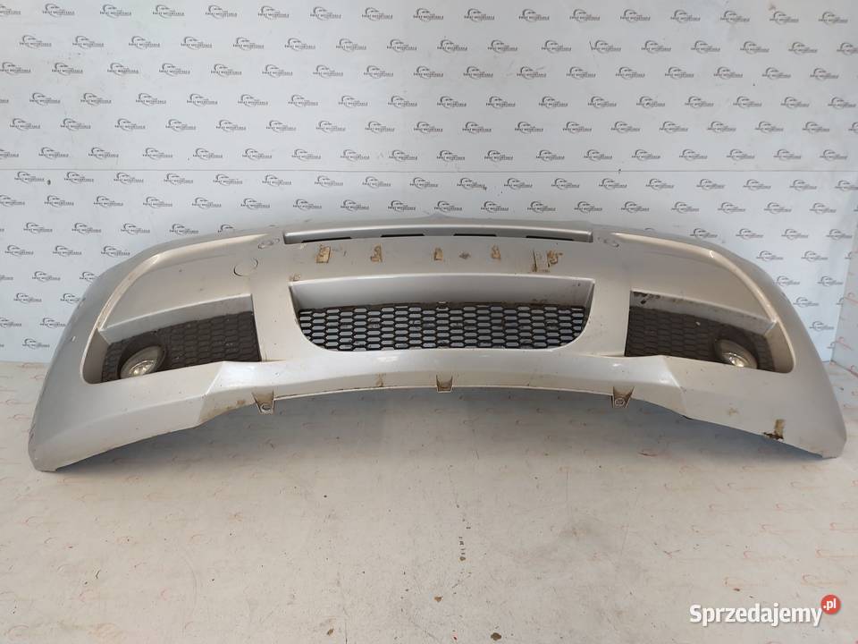 BMW X3 E83 MPAKIET zderzak przód 3417729 osobowe Kielce sprzedam