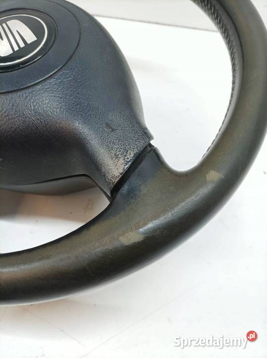 KIEROWNICA SKÓRZANA LEON I Seat Toledo II świętokrzyskie