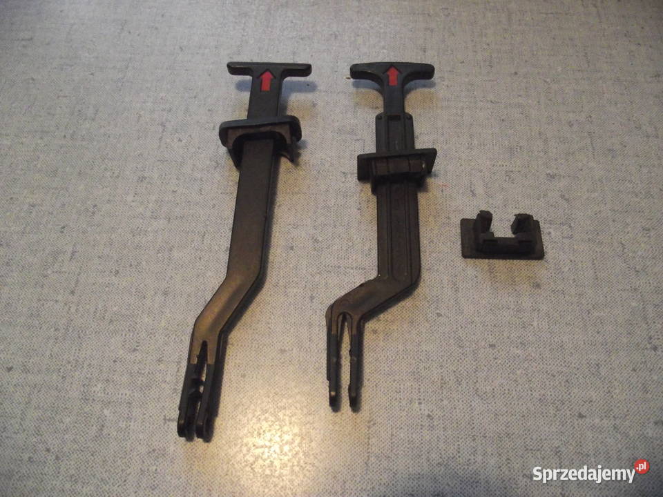 Vw Passat B5 Cięgno otwierania maski Wrocław