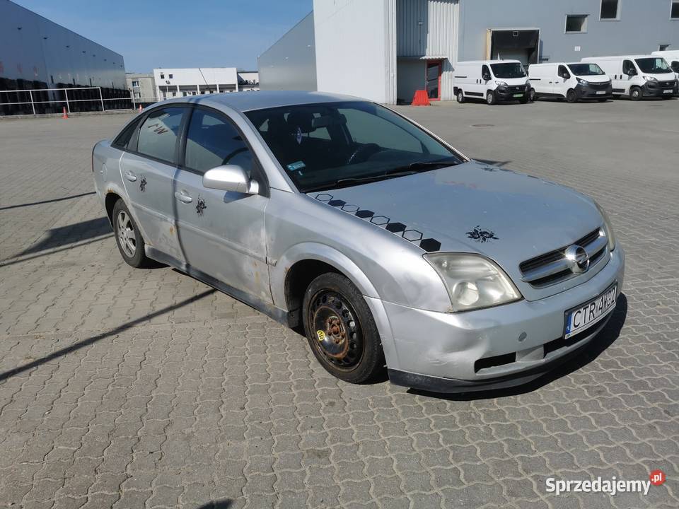 Opel Vectra CD Bydgoszcz