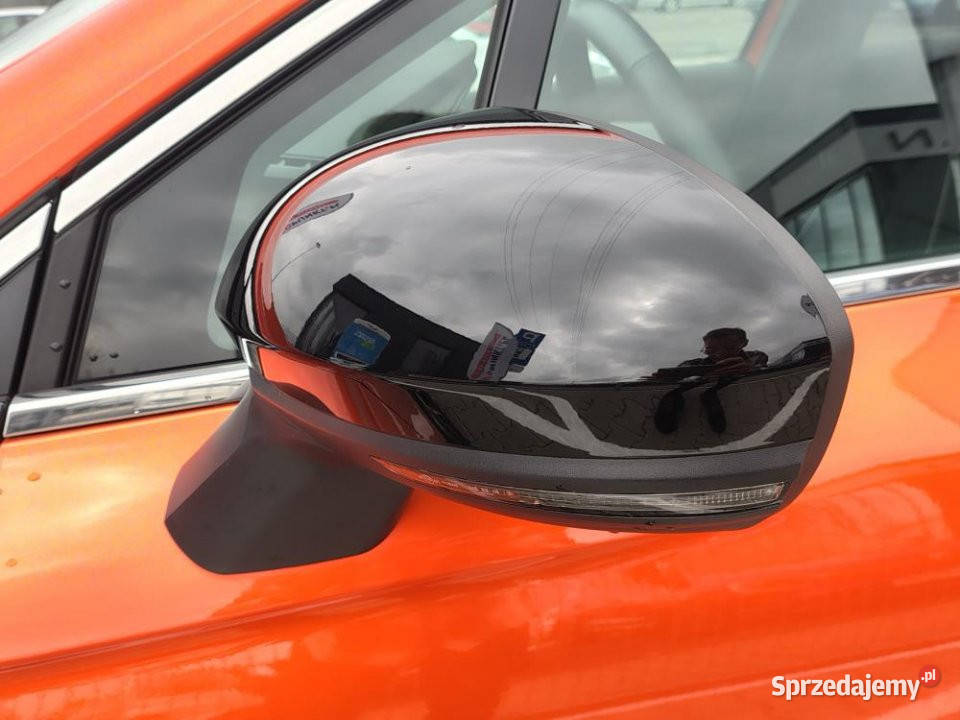 Renault Clio 2023r Salon Kamera Full LED Carplay 3922km Poznań