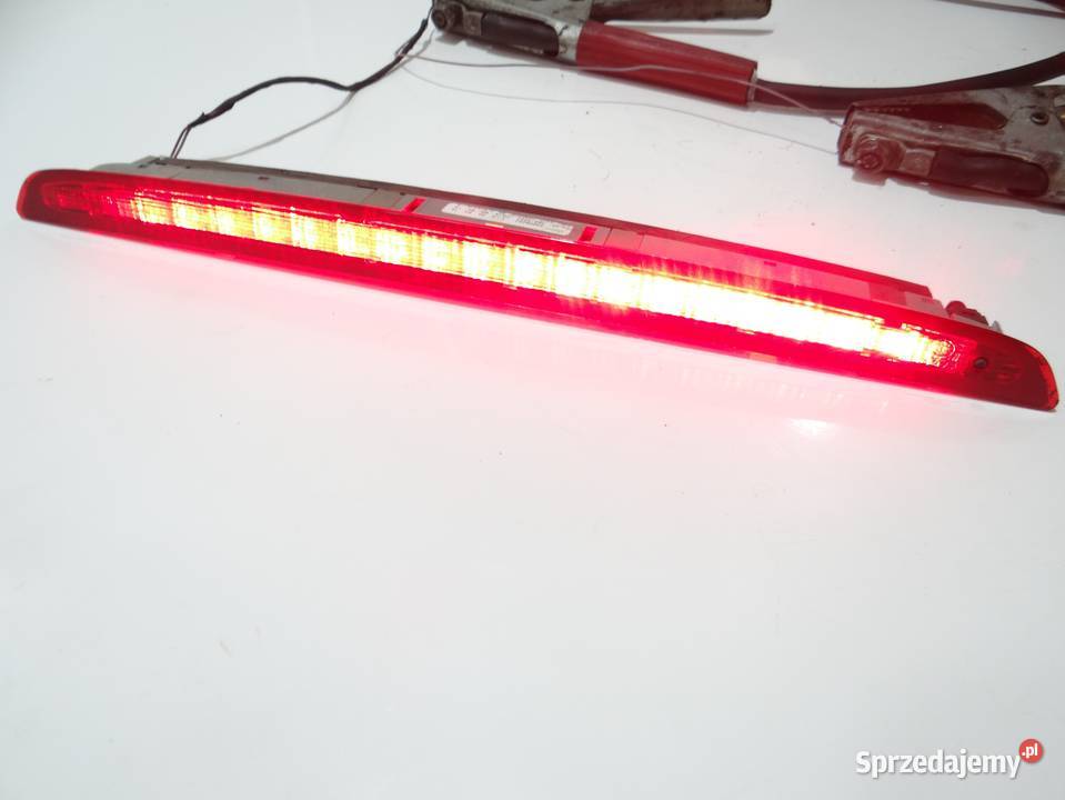 TRZECIE ŚWIATŁO STOP BMW X1 E84 2990993 OE lubelskie