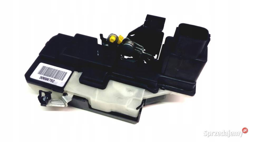 VOLVO S60 V70 XC70 S80 XC90 zamek drzwi prawy Bielany Wrocławskie