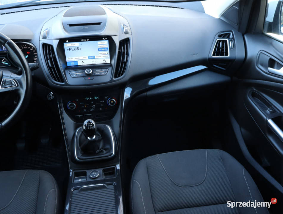 Ford Kuga 20 TDCi Piaseczno