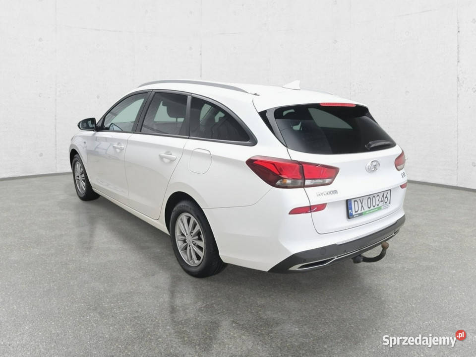 Hyundai i30 Poleasingowe III 2017 Komorniki sprzedam