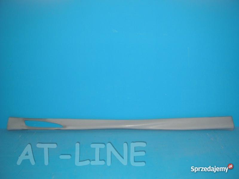 PEUGEOT 406 COUPE BODY KIT BEST ATLINE Łódź