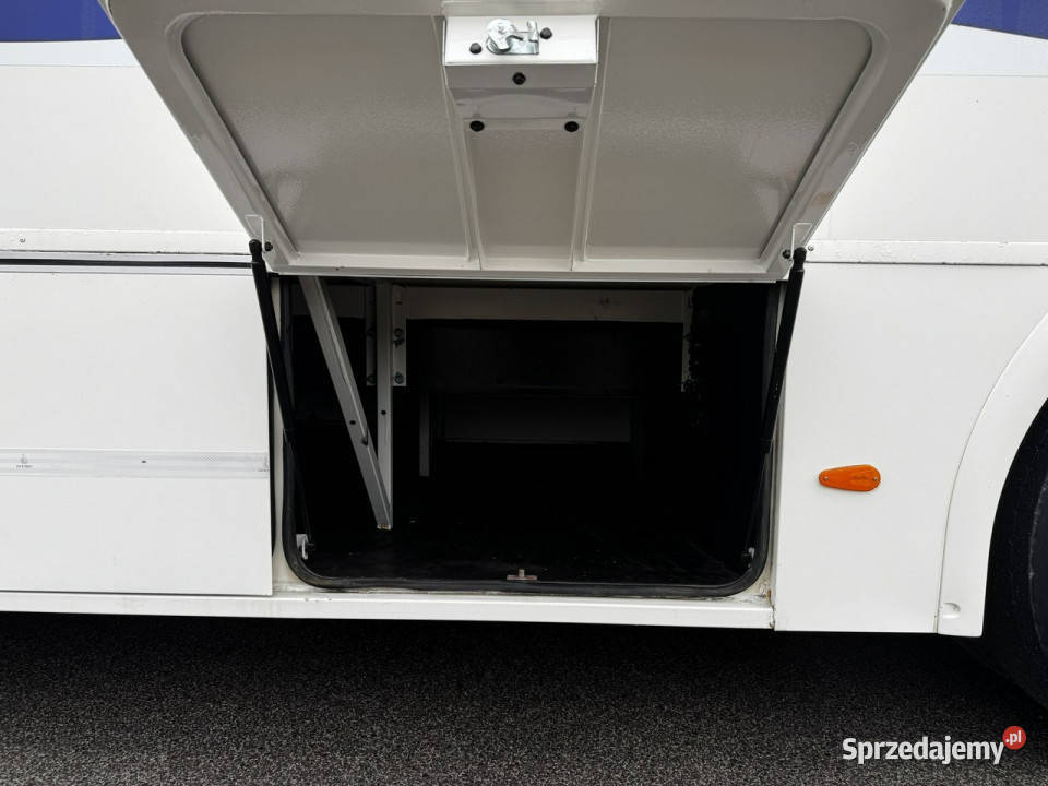 Man SCOLER 3 PODMIEJSKI SZKOLNY AUTOBUS MAN manualna mazowieckie Kopana