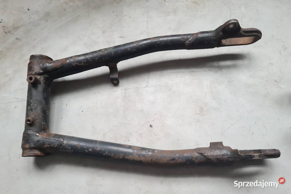 Wahacz Junak m07 wsk wfm shl m10 Biała Podlaska