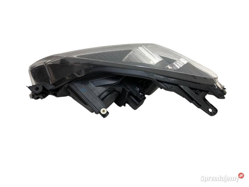 Opel Astra H A04 072004122012 Reflektor Lampa Skarżysko-Kamienna