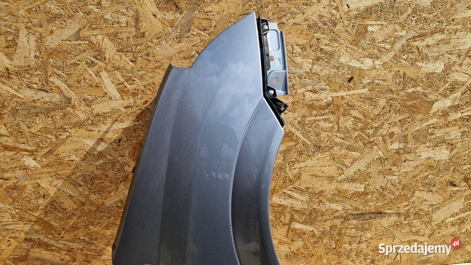 OPEL MERIVA A BŁOTNIK PRZÓD PRZEDNI PRAWY KOD