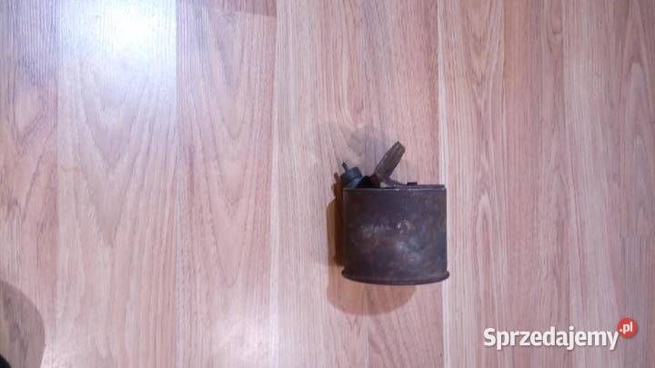 Lanz Buldog URSUS 45 licznik oryginalny Dobieszowice sprzedam