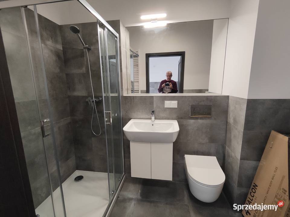 wykończenie wnętrz remonty mieszkań Wrocław