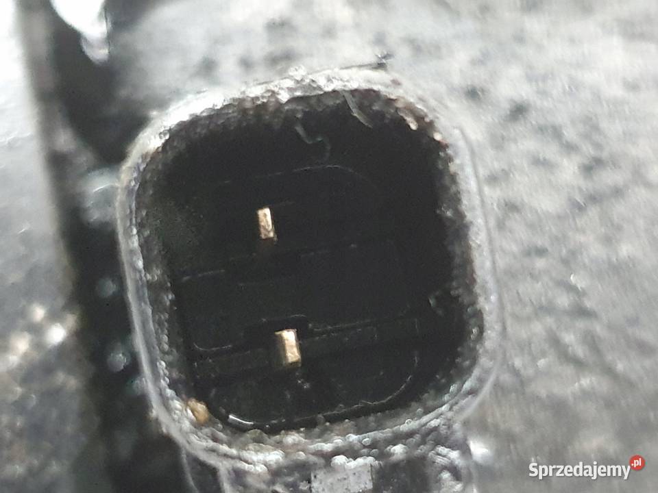 Volvo V70 III 20 16V SPRĘŻARKA KLIMATYZACJI Janów