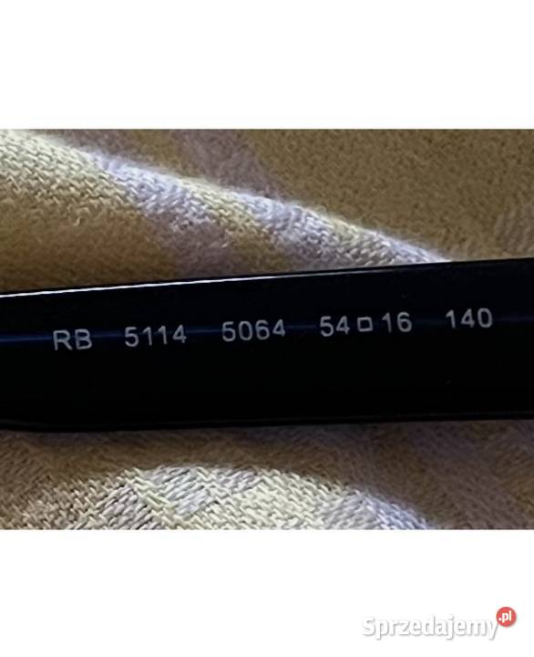 Okulary kierowcy żółte szkła z polaryzacją Moda i Styl Nisko