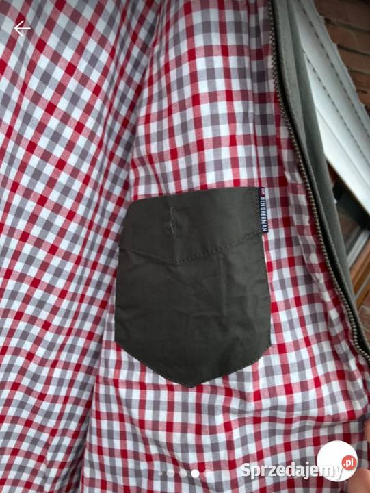 Kurtka Ben Sherman Racibórz