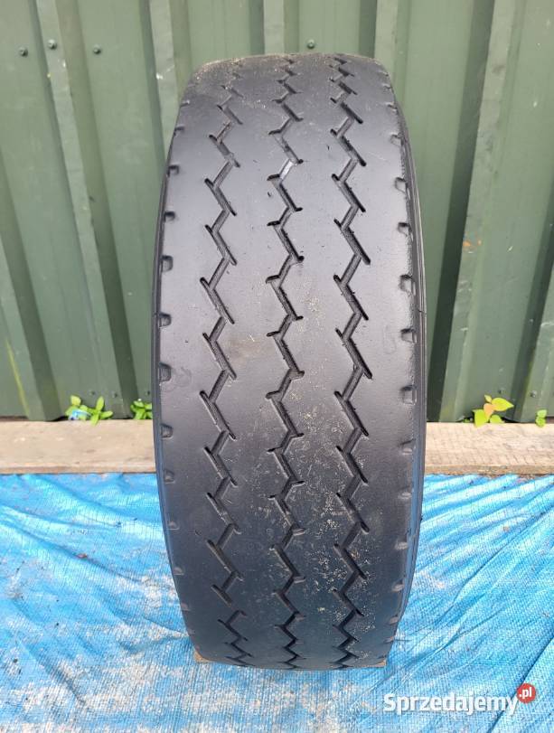 Opona Michelin 26570 R 195 195 X Xty 2 sprzedam