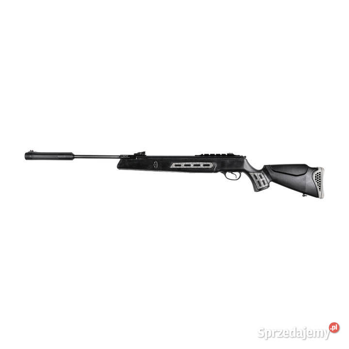 Wiatrówka Optima by Hatsan 125 Sniper 55 mm Sporty strzeleckie i myślistwo Sporty strzeleckie i myślistwo Warszawa sprzedam