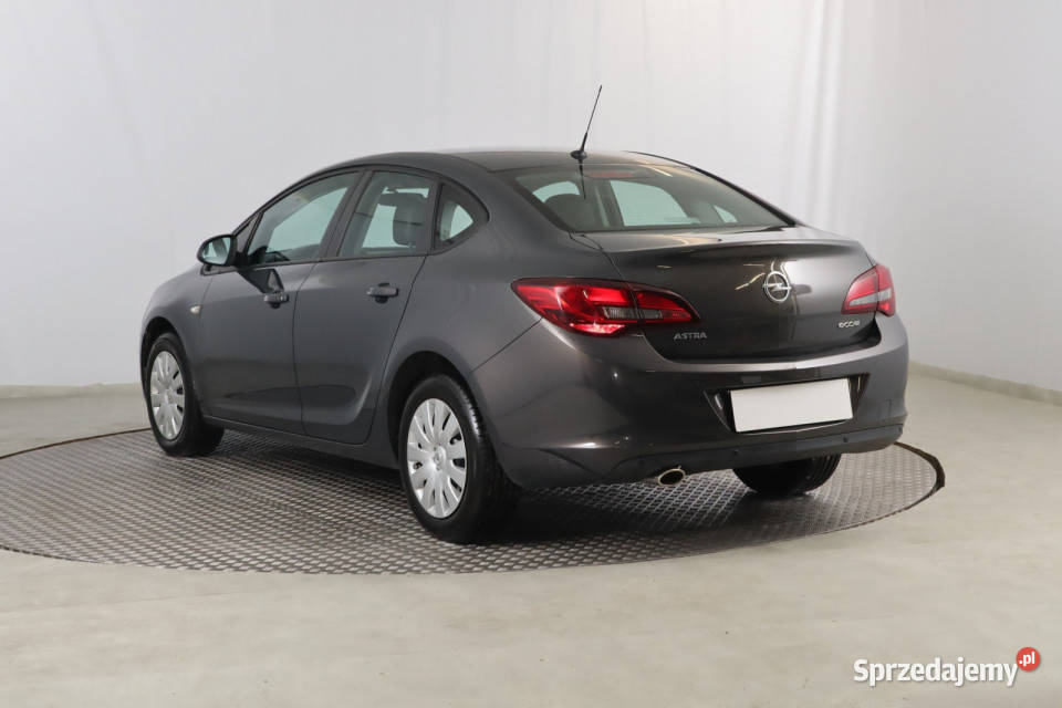 Opel Astra 14 T LPG Zabrze sprzedam