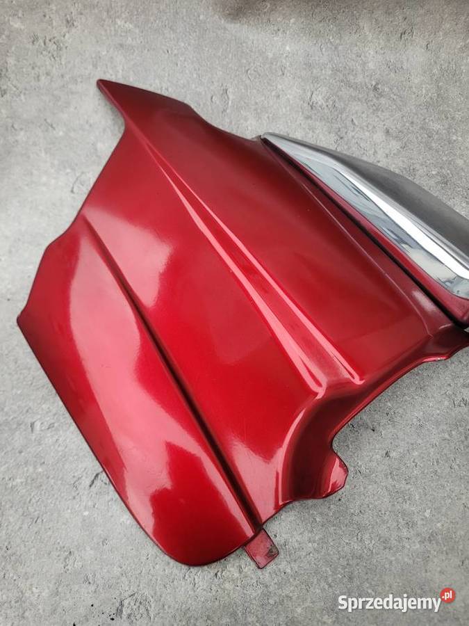 Honda Gold wing goldwing GL1500 SC22 owiewka wielkopolskie Nowy Tomyśl