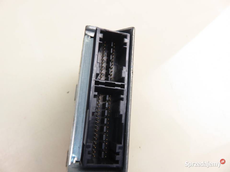 MODUŁ AIRBAG PEUGEOT 307 3AC 9653493380 sprzedam