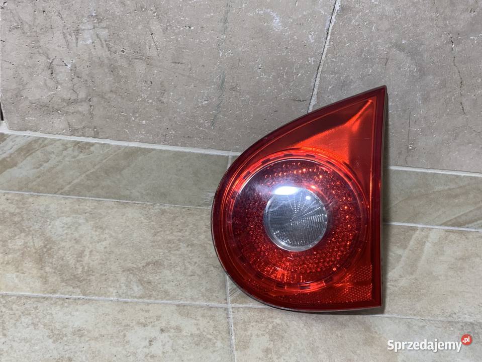 Lampa prawy tył vw golf V HB 1K6945094G Barwałd Dolny