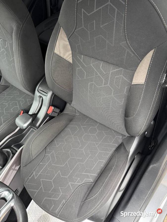 Peugeot 2008 Style Climatronic Led Nawigacja sprzedam