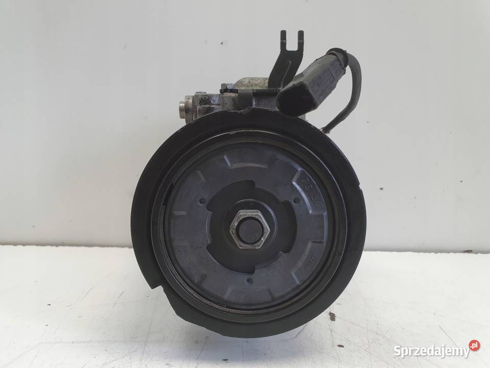 VW Polo IV 12 12V SPRĘŻARKA KLIMATYZACJI Janów