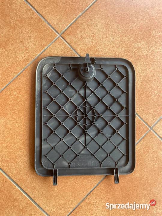 Zaślepka bagażnika Peugeot 3008 Osłony i zaślepki Gostyń