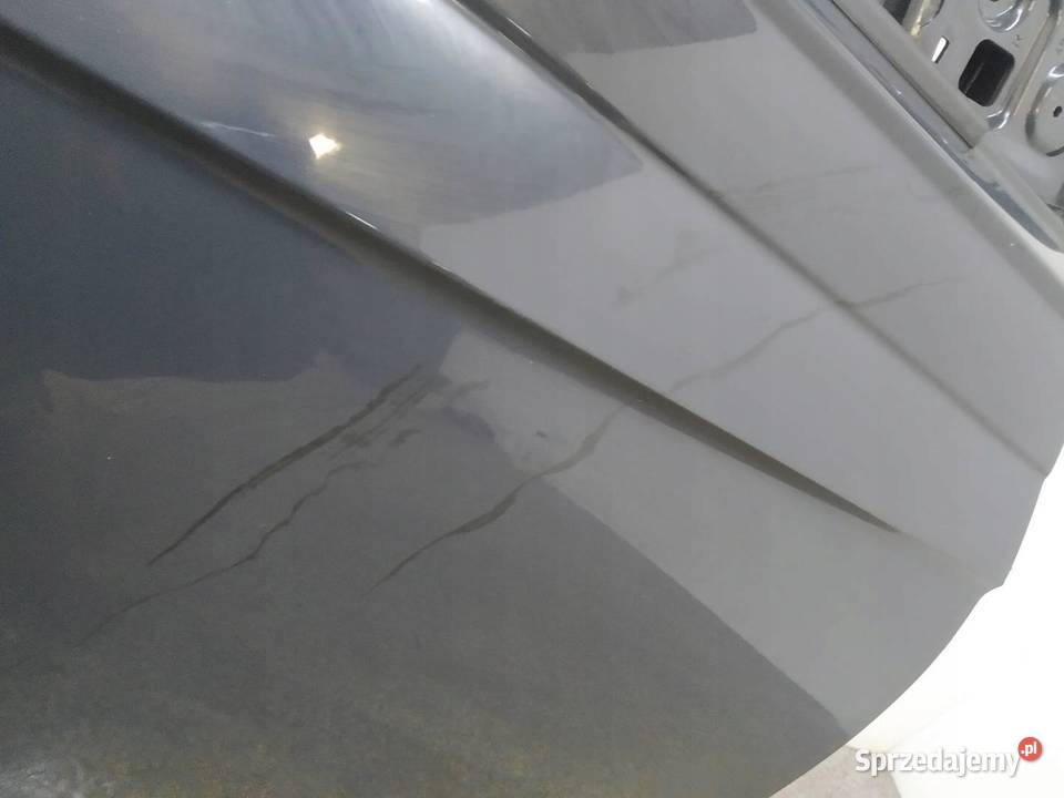 DRZWI PRAWE PRZÓD LI7F VW Volkswagen Polo VI