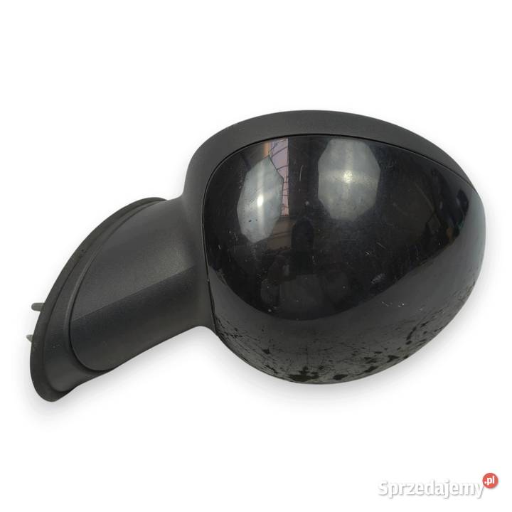 LUSTERKO LEWE Mini One R56 R57 elektryczne 5 pin